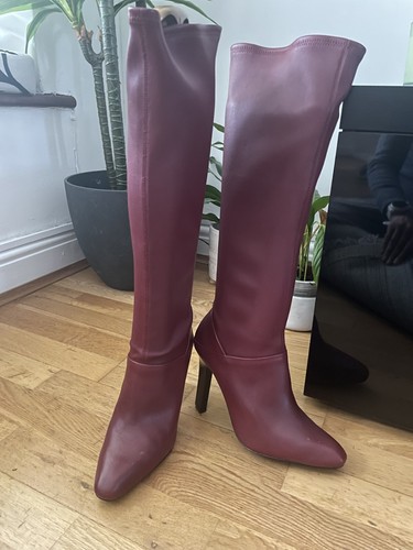 Reiss zinnia knee high - knee,
