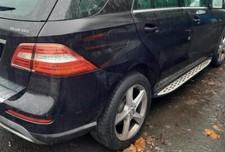 SHOCK ABSORBER W166 11-16