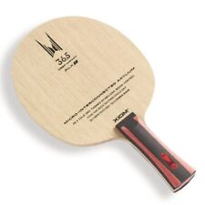 XIOM 36.5 ALXi Table Tennis Blade OFFICIAL UK SUPPLIER