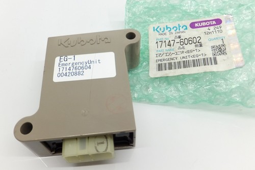 1714760602 emergency unit fits - 1714760602,