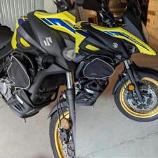 100W LED Auxiliary Spot Fog