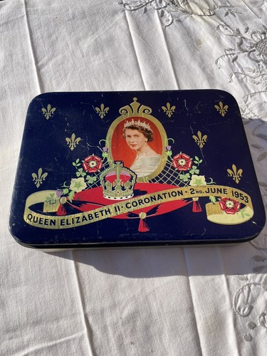 Queen elizabeth coronation - queen, ii