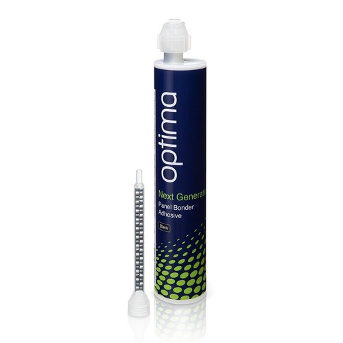 Optima panel bonder adhesive - panel,