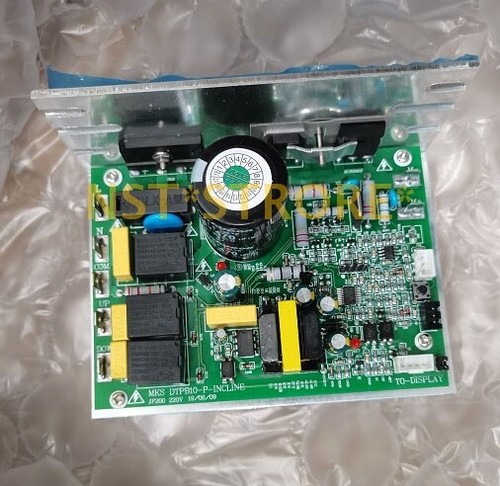 Universal control board - universal,