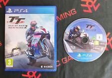 TT Isle of Man Ride on the Edge 2 PS4 PlayStation 4 Racing Video Game
