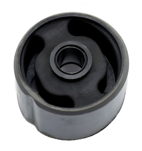 Silent rubber engine swing - rubber,