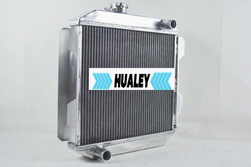 Aluminium radiator for ford - aluminium,