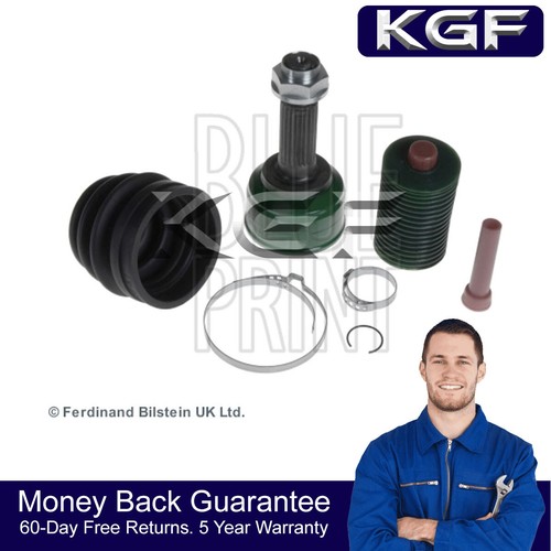 Kgf front joint fits - cv,