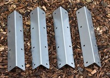 Stainless Steel 7x3 Timber