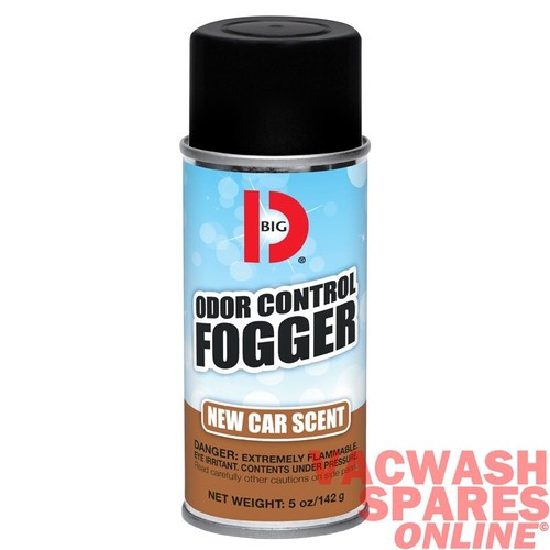 Big odour control fogger - big,