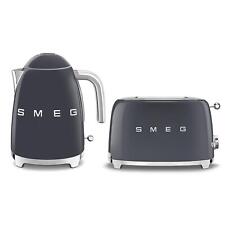Smeg  Kettle & 2-Slice 950W