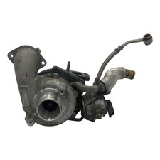 Ford Focus Mk3 2011-2015 Turbo Charger 1.6 Diesel Dv6 8v 2008127