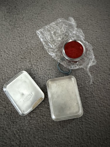 Minox red filter - fit, 35