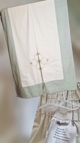 Vintage cottagecore sage green - vintage,