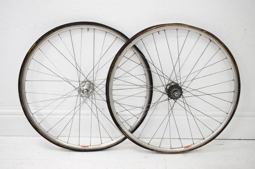 Campagnolo record large flange - campagnolo,