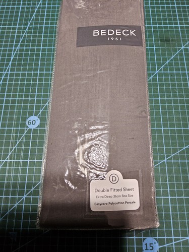 Bedeck belfast fitted sheet - belfast,