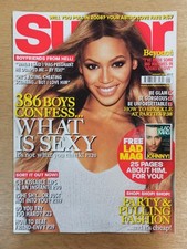 Sugar Magazine Back Issues