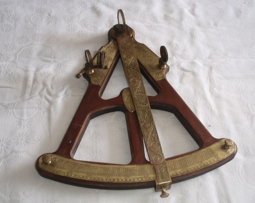 Marine octant - marine,