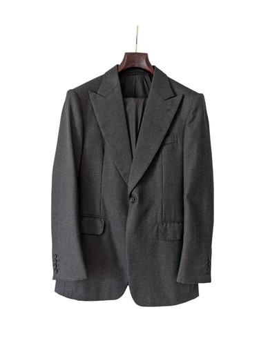 Huntsman savile row bespoke - huntsman,