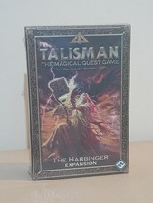 Talisman - The Harbinger