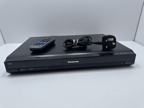 Panasonic dmr ez27 dvd - panasonic,