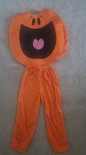 Mr Tickle Fancy Dress Costume