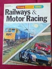 Tri-ang Hornby Minic 14th