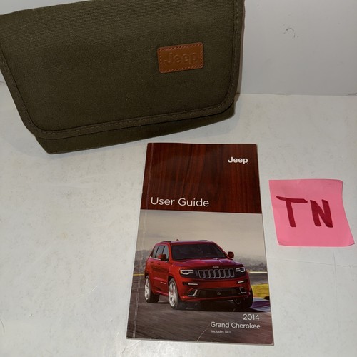 2014 jeep grand cherokee - jeep,