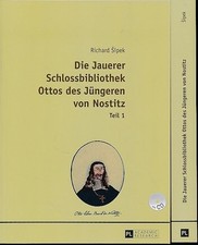 The Jauer Castle Library Otto