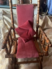 Antique 19th century turned - century,