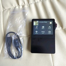 Astell & Kern AK120 Hi-Res