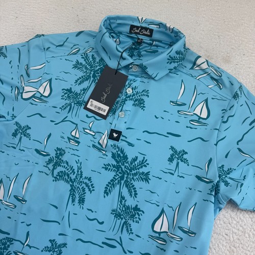 Nwt bad birdie castaway golf - bad,
