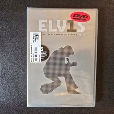 Elvis #1 Hit Performances &