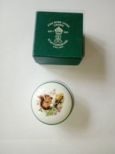 Crown Staffordshire Small