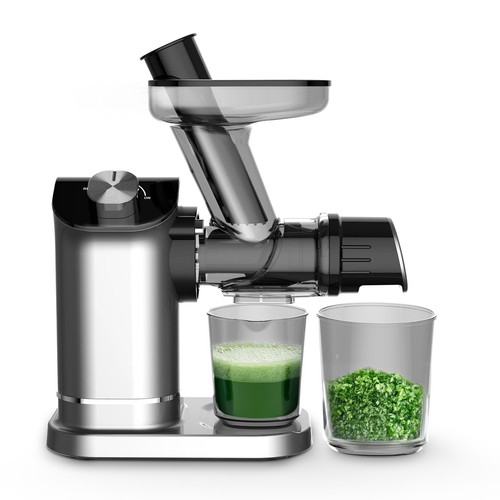 Keplin cold press juicer - press,