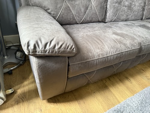 Used corner sofa - corner,