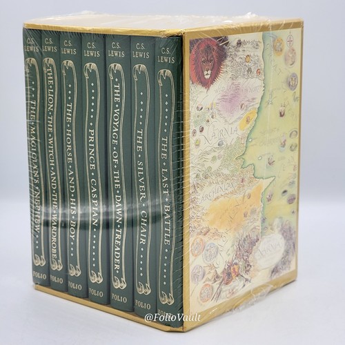 The chronicles narnia 7 - the,