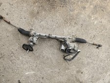 FORD FOCUS POWER STEERING RACK