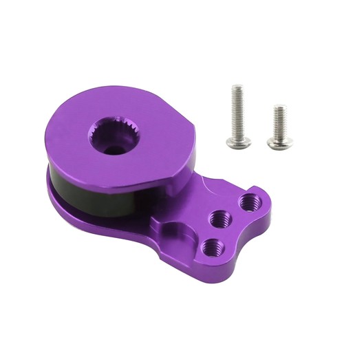 25t alloy steering servo - servo, swing