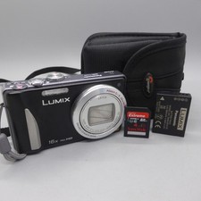 Panasonic Digital Camera Lumix