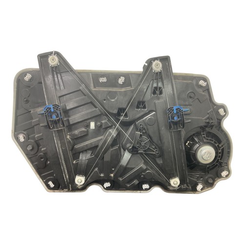 Ford fiesta mk8 window - fiesta,