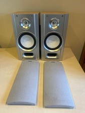 Sony SS-WZ5E Bookshelf