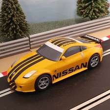 Scalextric 1:32 Digital Drift