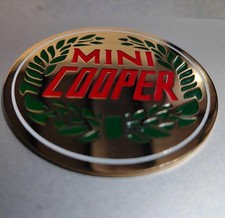 Vintage Austin Morris Classic