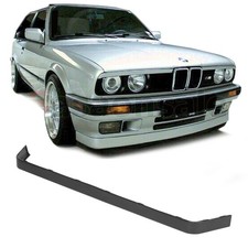 [SASA] Made for 1984-1992 BMW E30 Sedan 325i MT V2 PU Front Bumper Lip Spoiler