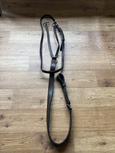 Running martingale brown - running,