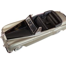 Solido Rolls Royce Silver