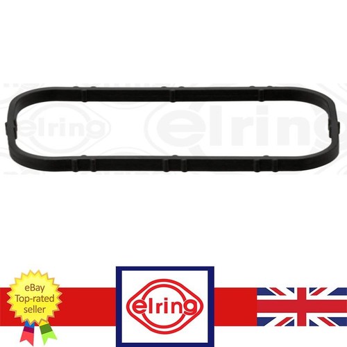 Intake manifold housing - housing, gasket