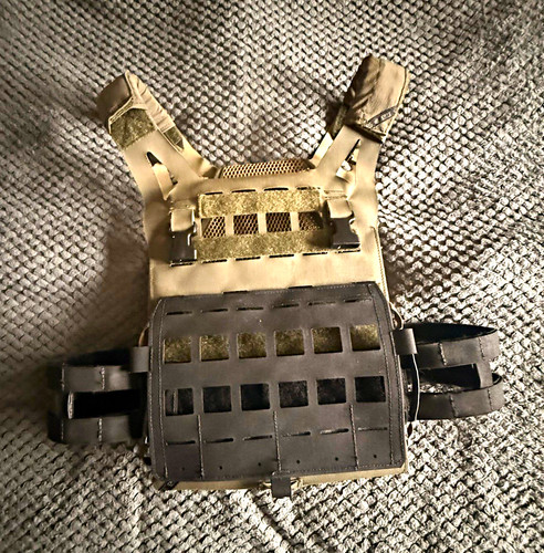 Ranger green crye precision - crye,
