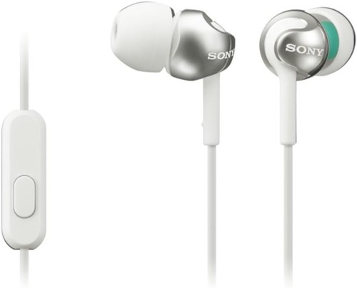 Sony wired ear earphones - sony, in-ear